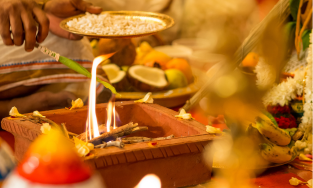 Bharadwaj Pooja, Mysore